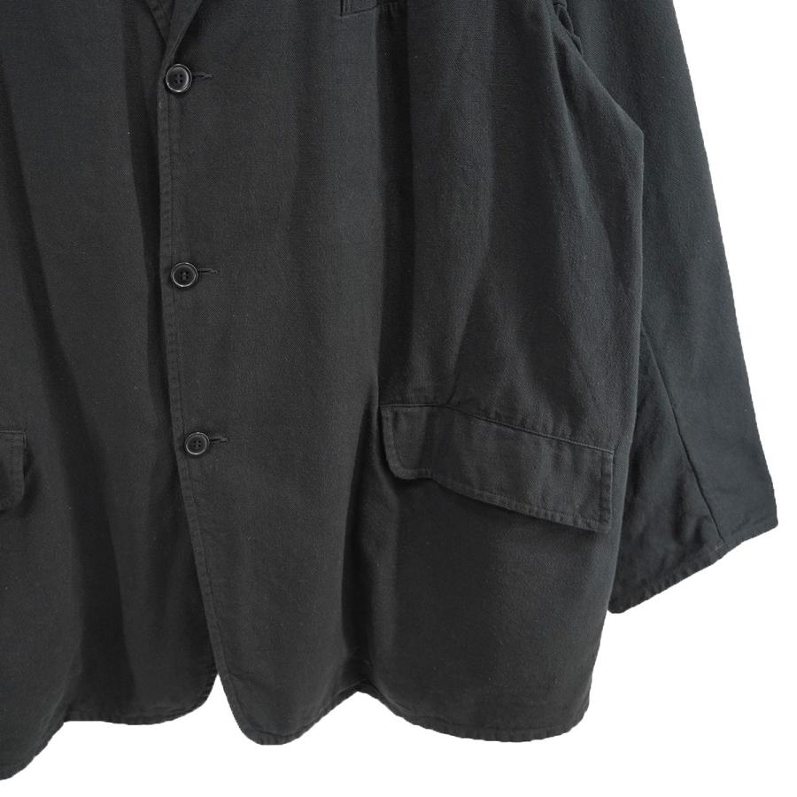 COMOLI（コモリ） 【値下げ】COMOLI 24SS コットン ダックス