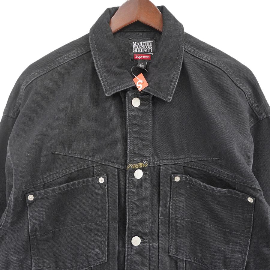 Supreme（シュプリーム） 【値下げ】Supreme×MARITHE+FRANCOIS GIRBAUD