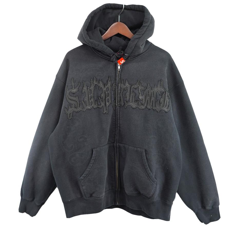 Supreme（シュプリーム） 【値下げ】Supreme 25SS Leather Applique