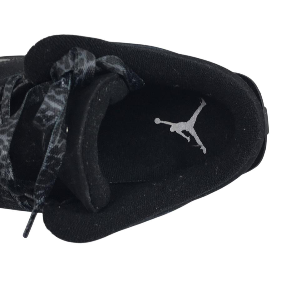 ナイキ エアジョーダン3レトロ\"ブラックキャット\" （2025） Nike Air Jordan 3 Retro 