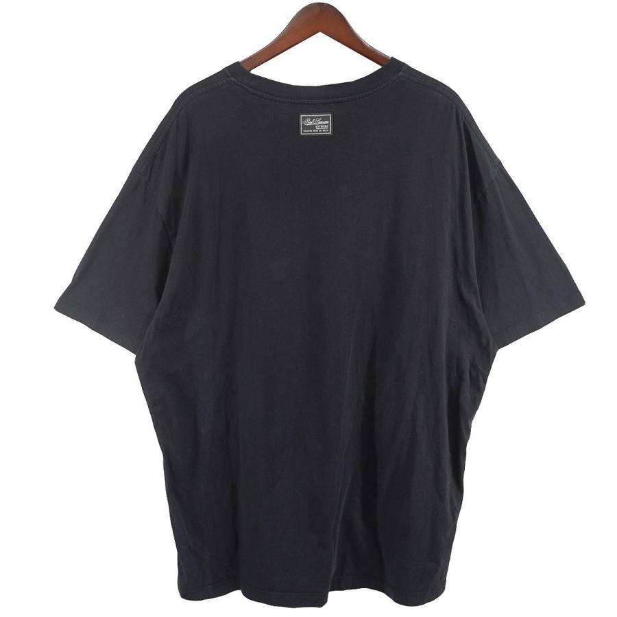 03ss RAF SIMONS プリントTシャツ46 値下げ中 【公式通販】