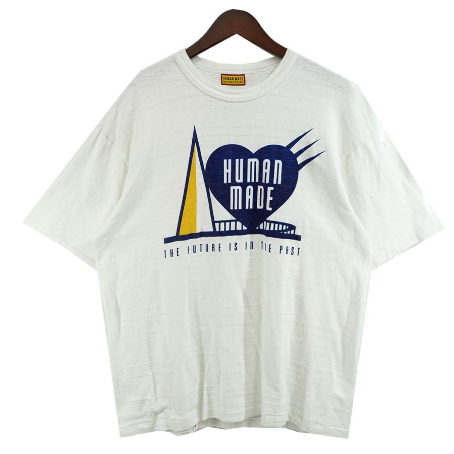 HUMAN MADE（ヒューマンメード） 【値下げ】HUMAN MADE 25SS GRAPHIC T