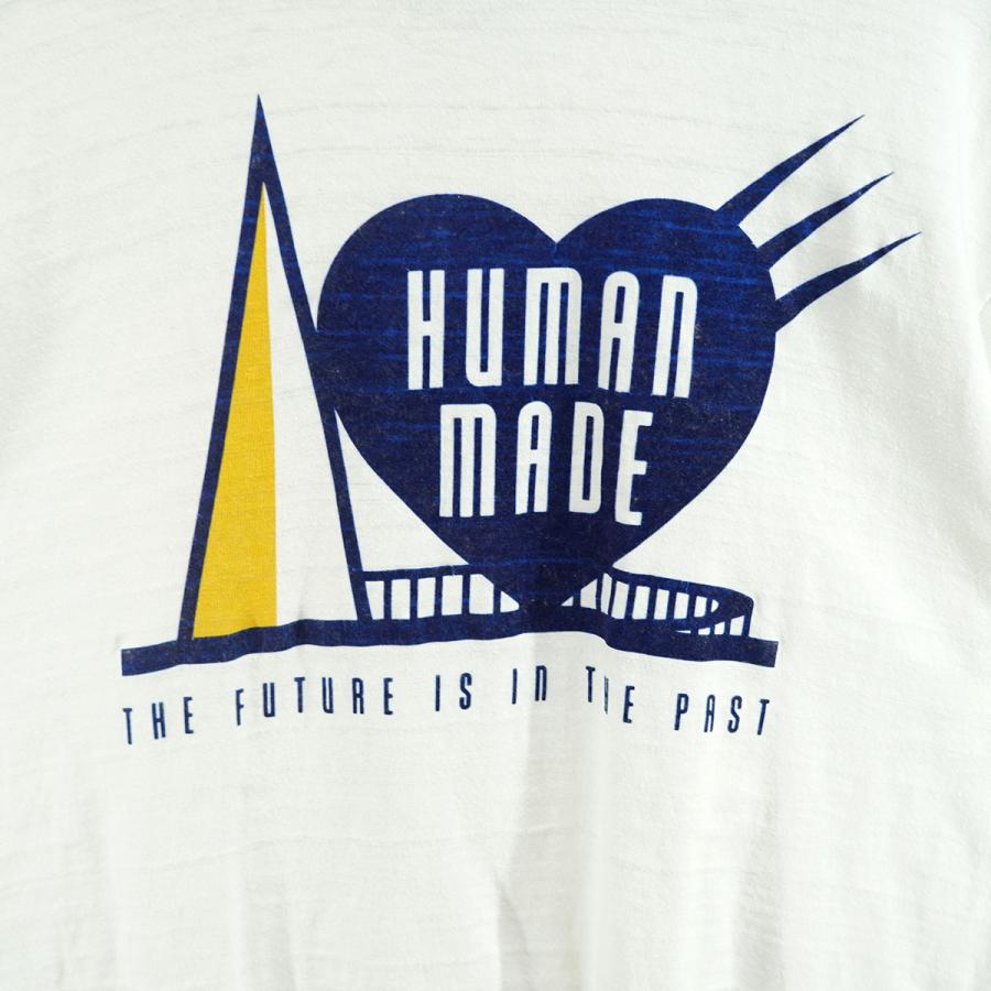 HUMAN MADE（ヒューマンメード） 【値下げ】HUMAN MADE 25SS GRAPHIC T