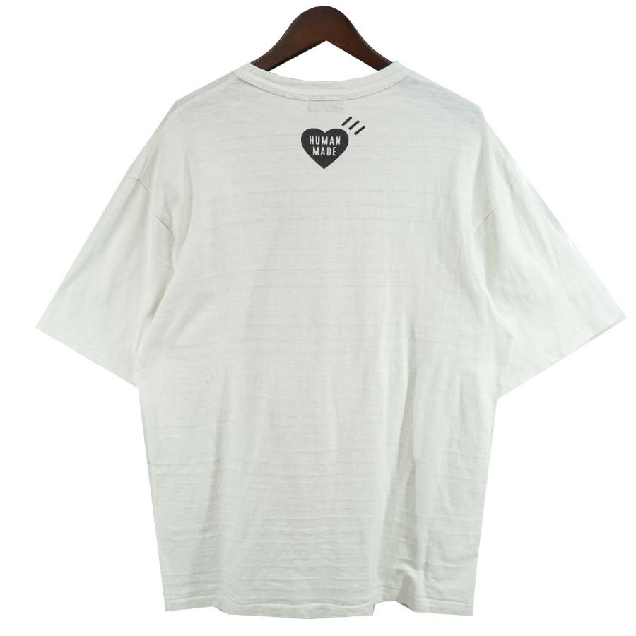 【美品】HUMAN MADE GraphicTシャツ 25SS HUMAN MADE（ヒューマンメード） 【値下げ】HUMAN MADE 25SS GRAPHIC T