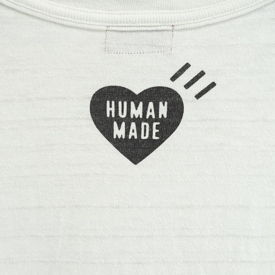 HUMAN MADE（ヒューマンメード） 【値下げ】HUMAN MADE 25SS GRAPHIC T