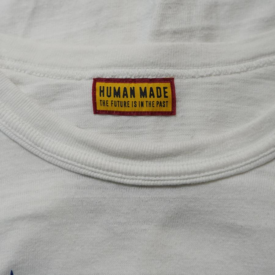 HUMAN MADE（ヒューマンメード） 【値下げ】HUMAN MADE 25SS GRAPHIC T