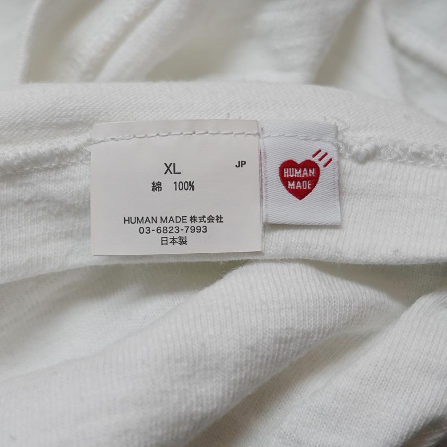 HUMAN MADE（ヒューマンメード） 【値下げ】HUMAN MADE 25SS GRAPHIC T
