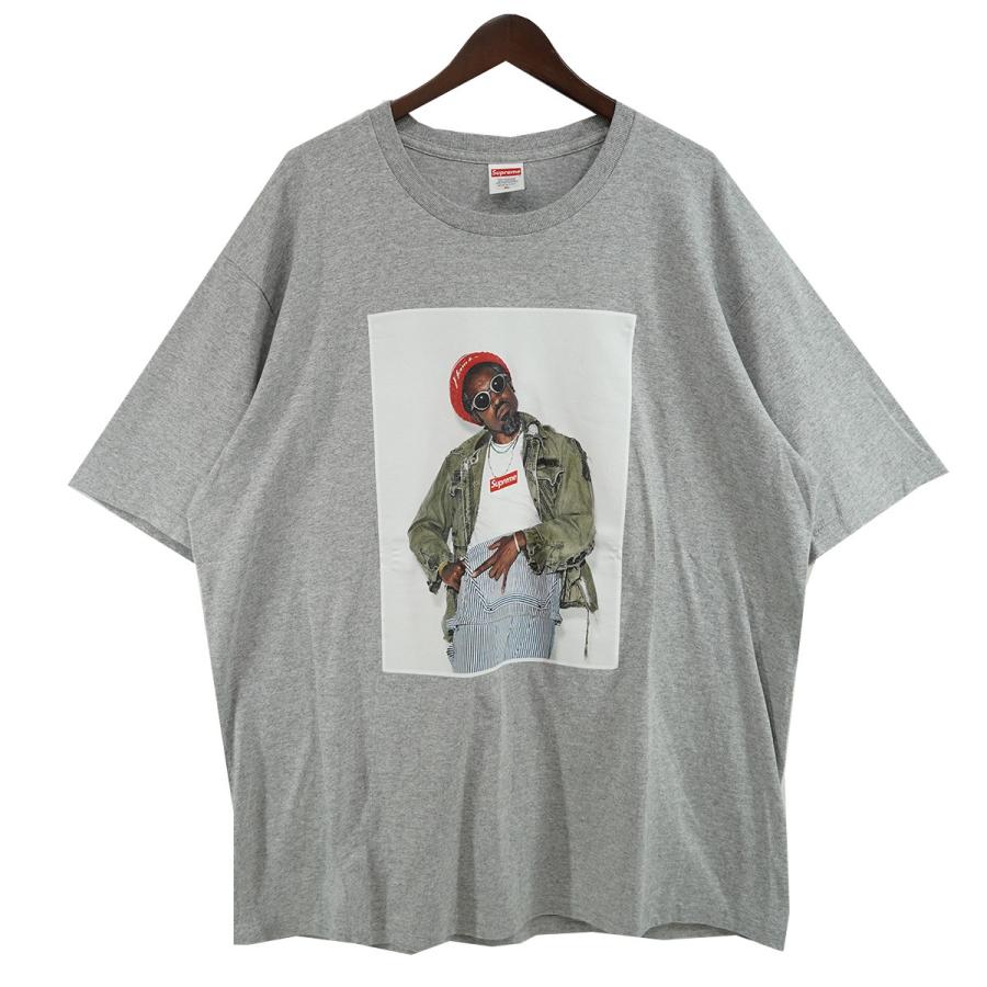 Supreme（シュプリーム） 【値下げ】Supreme 22AW Andre 3000 Tee 