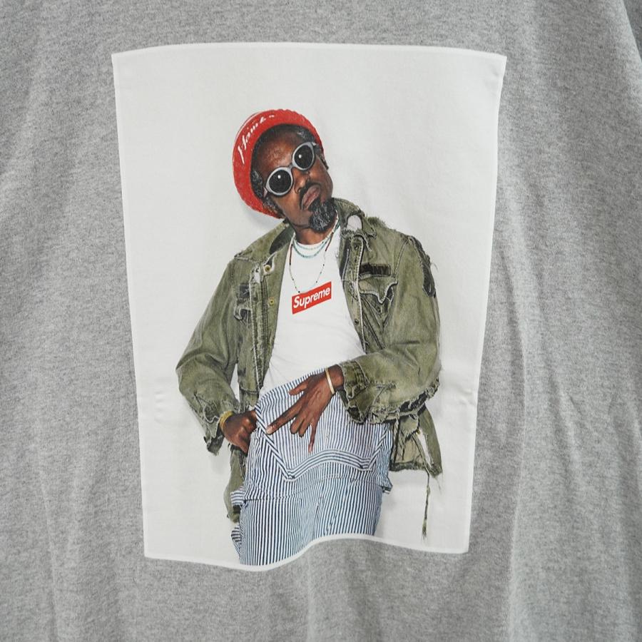 Supreme（シュプリーム） 【値下げ】Supreme 22AW Andre 3000 Tee 