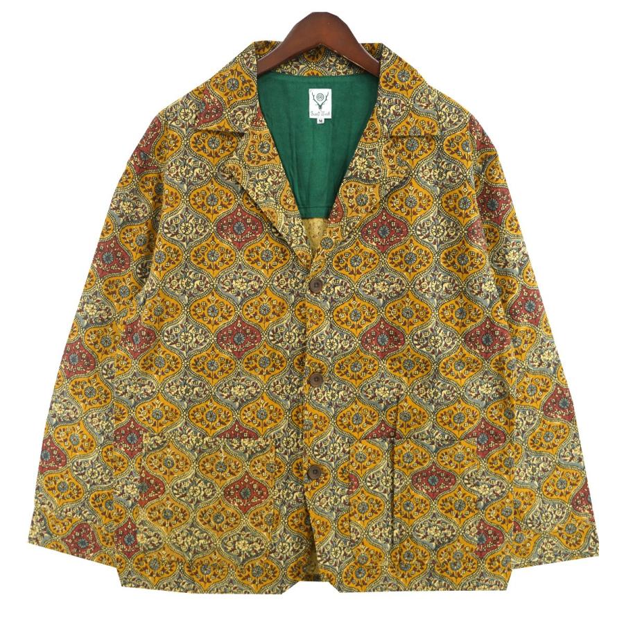 【新品タグ付】サウスツーウェストエイト　ペンジャケット　S South2 West8 サウス2ウエスト8 south2 west8 20AW Pen Jacket S2W8 総