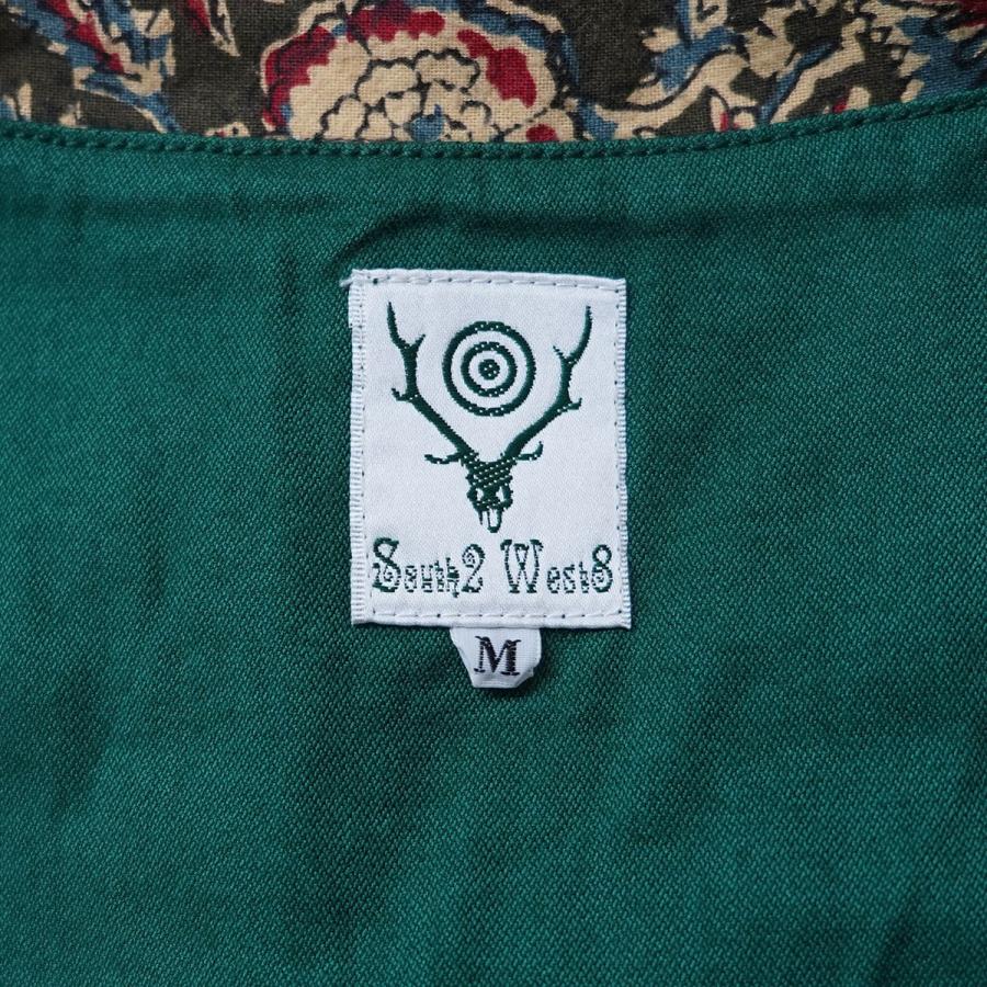 【新品タグ付】サウスツーウェストエイト　ペンジャケット　S South2 West8 サウス2ウエスト8 south2 west8 20AW Pen Jacket S2W8 総