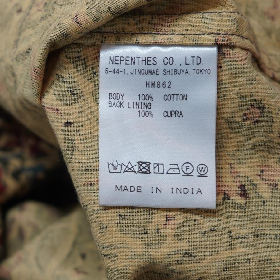 South2 West8 サウス2ウエスト8 south2 west8 20AW Pen Jacket S2W8 総