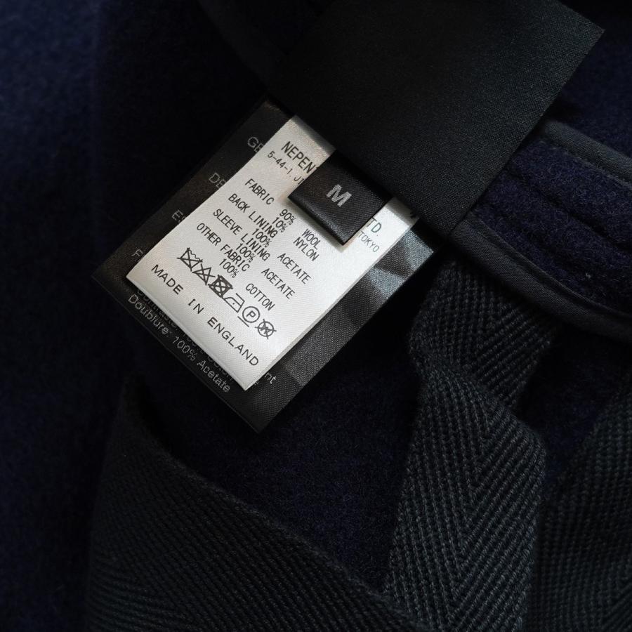 ENGINEER エンジニアドガーメンツ×グローバーオール Engineered