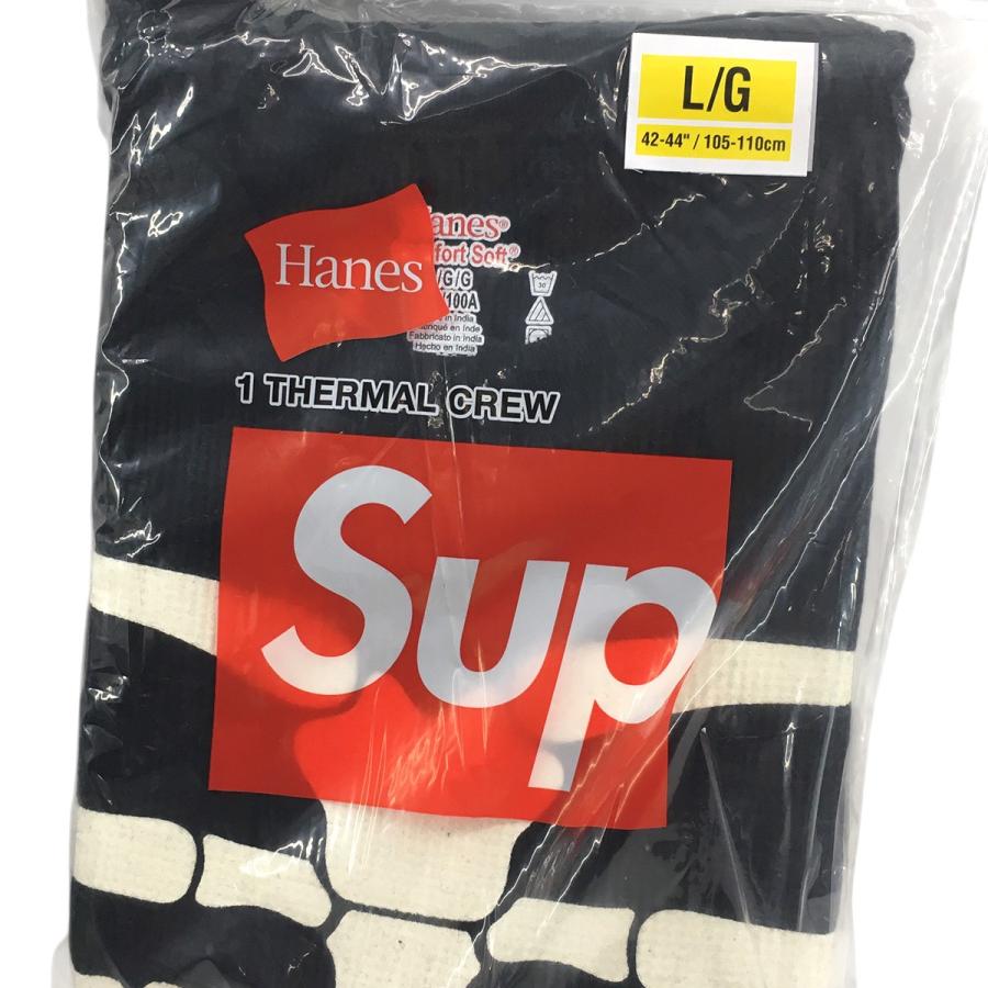 Supreme（シュプリーム） 【値下げ】Supreme 25AW Hanes Bones Thermal