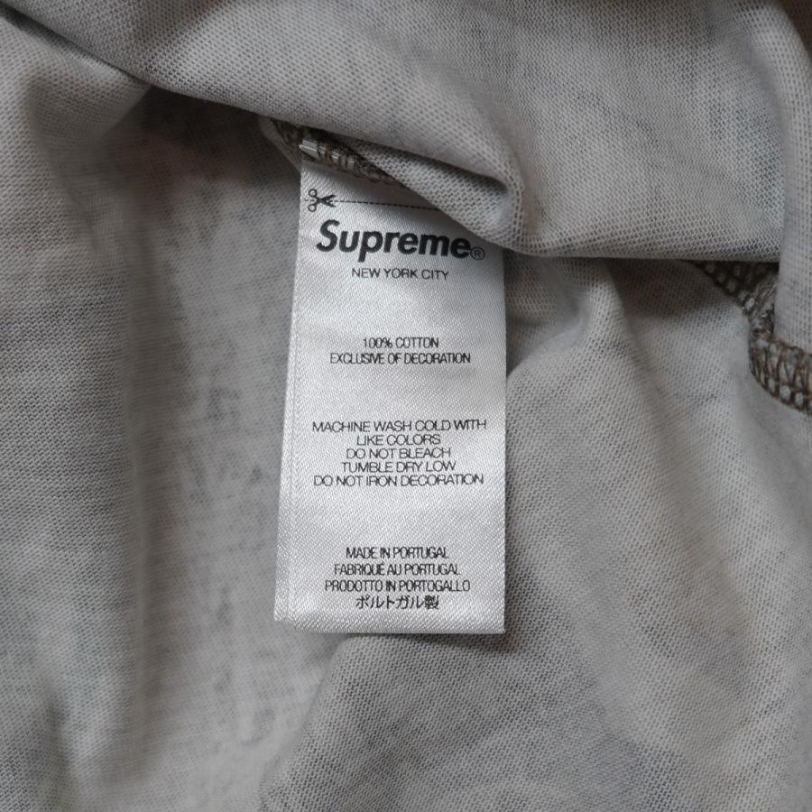 Supreme（シュプリーム） 【値下げ】Supreme 25AW Small Box L／S Tee