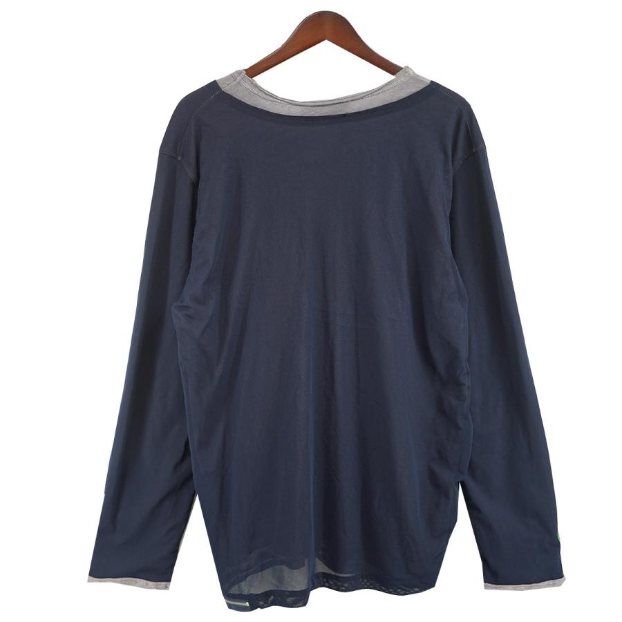 KIKO KOSTADINOV 【値下げ】Kiko Kostadinov 24AW KNOX MESH LONG