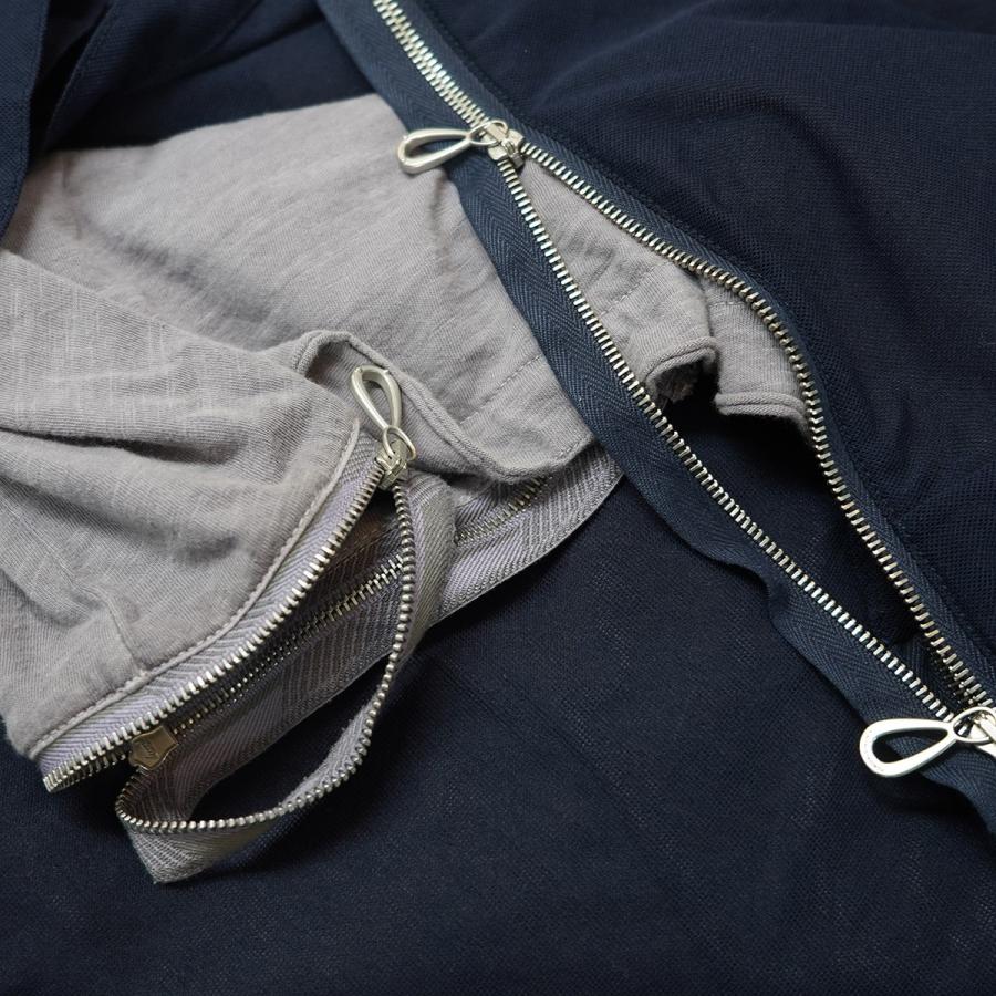 KIKO KOSTADINOV 【値下げ】Kiko Kostadinov 24AW KNOX MESH LONG