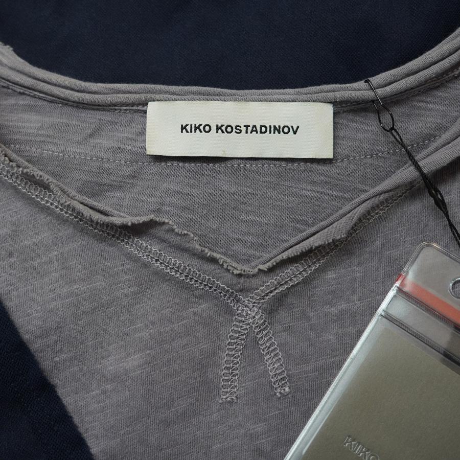 KIKO KOSTADINOV 【値下げ】Kiko Kostadinov 24AW KNOX MESH LONG 