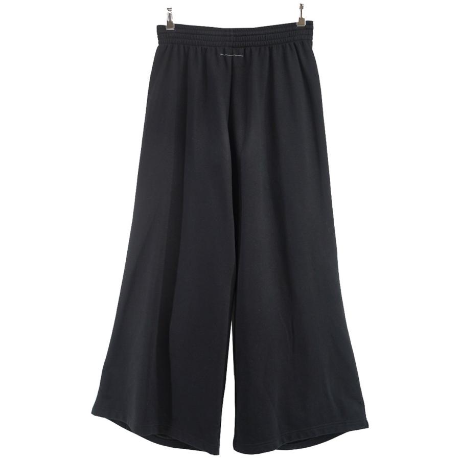 MM6 【値下げ】MM6 Maison Margiela 24SS ワイド イージー スウェット