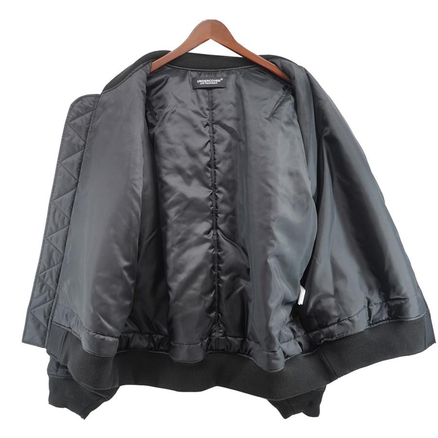 UNDERCOVER（アンダーカバー） 【値下げ】UNDERCOVER 25AW NyツイルJQ
