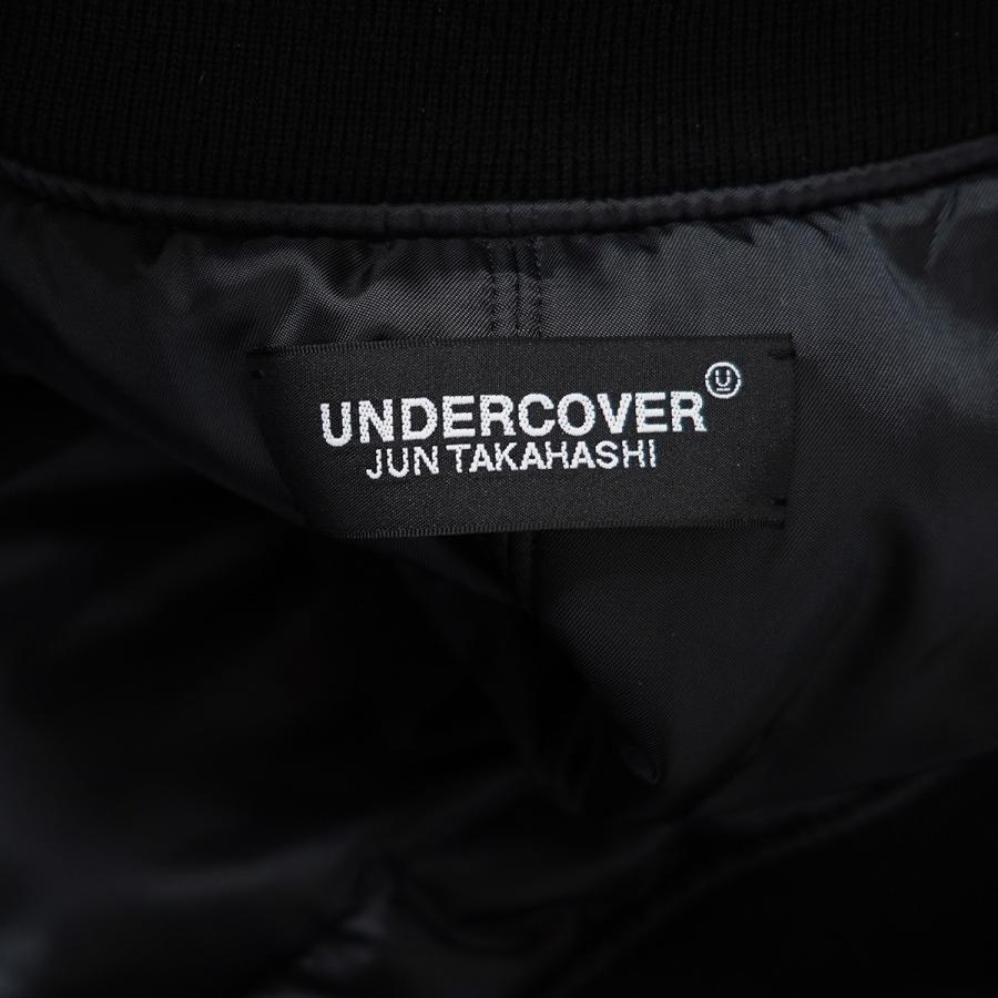 UNDERCOVER（アンダーカバー） 【値下げ】UNDERCOVER 25AW NyツイルJQ