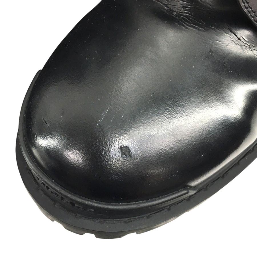 BALENCIAGA（バレンシアガ） 【値下げ】BALENCIAGA STRIKE LACE-UP