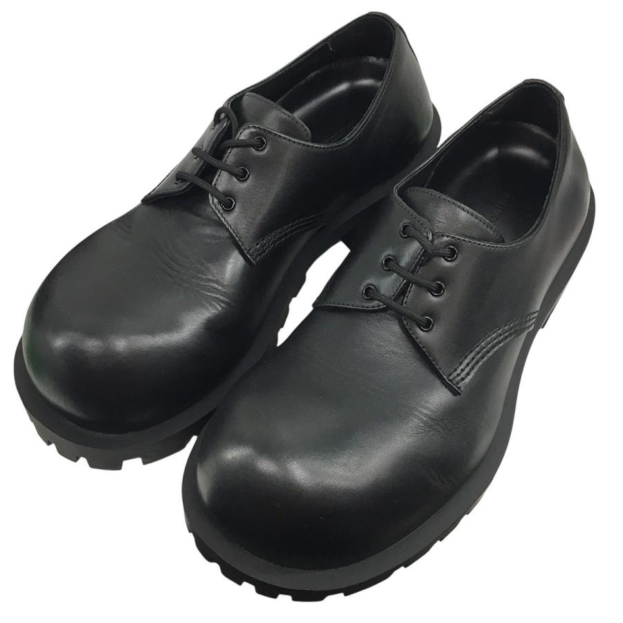 BALENCIAGA（バレンシアガ） 【値下げ】BALENCIAGA HUMMER DERBY