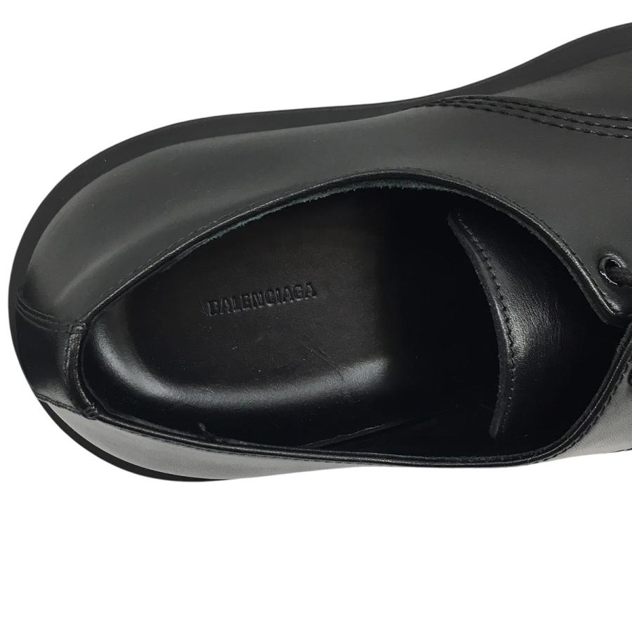 BALENCIAGA（バレンシアガ） 【値下げ】BALENCIAGA HUMMER DERBY