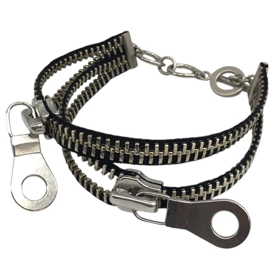 【新品・未開封】yohji Yamamoto s'yte チェーンブレスレット Yohji Yamamoto（ヨウジヤマモト） チェーンブレスレット メンズ