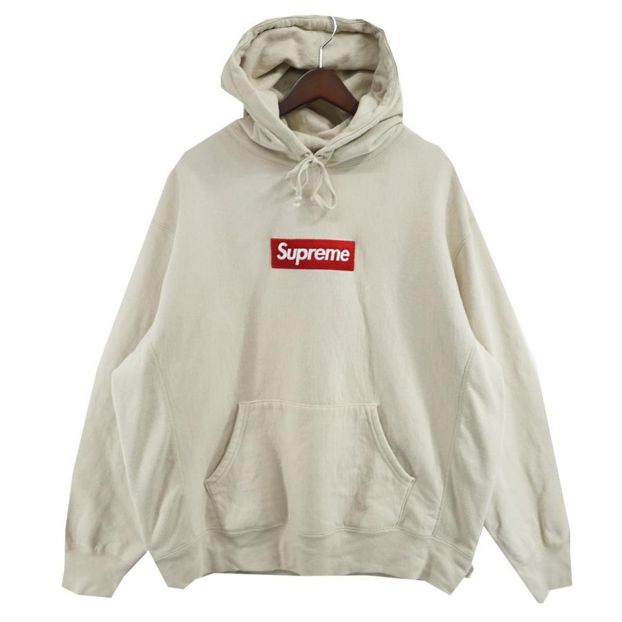 Supreme（シュプリーム） Supreme 24AW Box Logo Hooded Sweatshirt