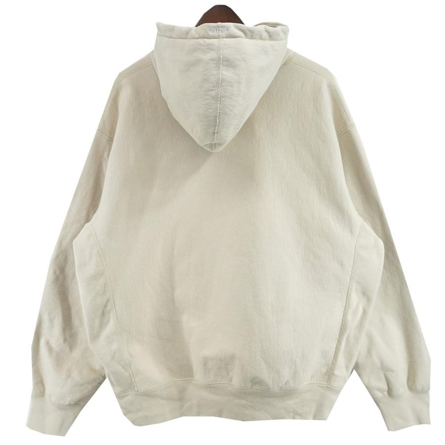 STONE  SUPREME HOODIE Mサイズ Supreme（シュプリーム） 【値下げ】Supreme 24AW Box Logo Hooded