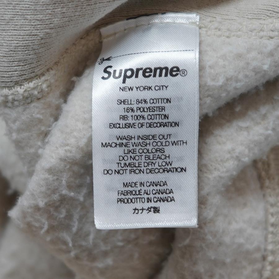 STONE  SUPREME HOODIE Mサイズ Supreme（シュプリーム） 【値下げ】Supreme 24AW Box Logo Hooded