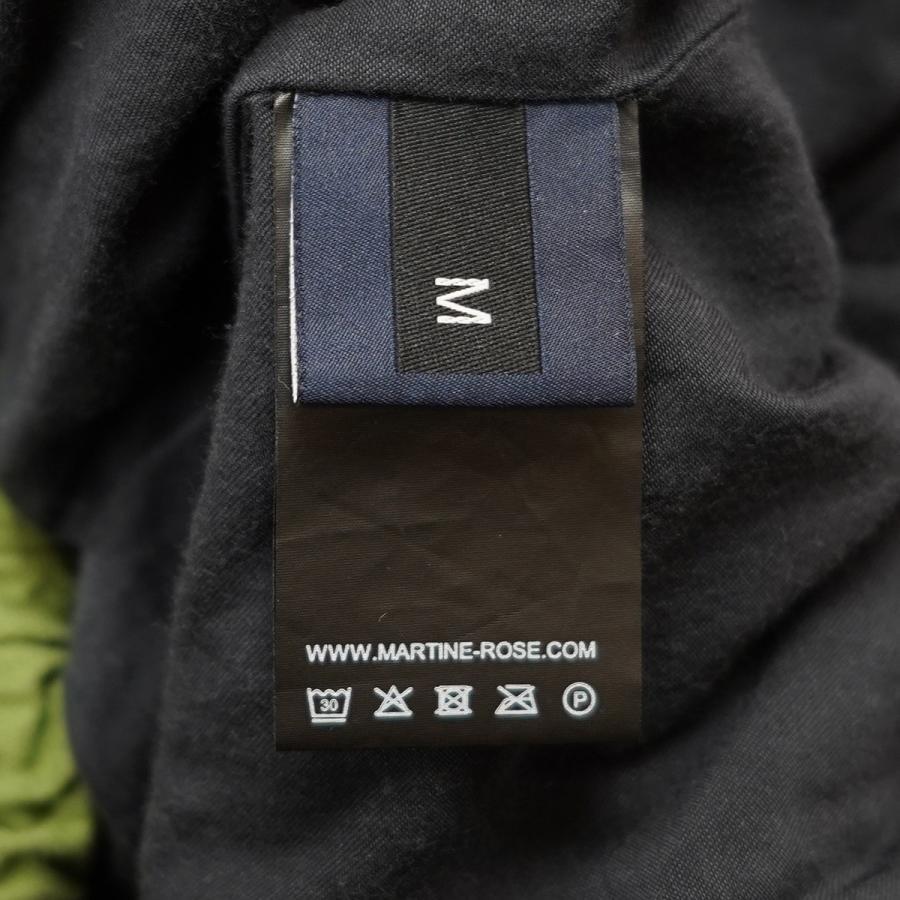 MARTINE ROSE マーティンローズ Martine rose 23AW Doll Field Jacket