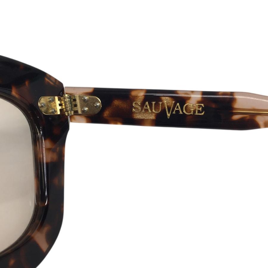 値下げ】SAUVAGE REPUBLIQUE リパブリック サングラス DUSTY