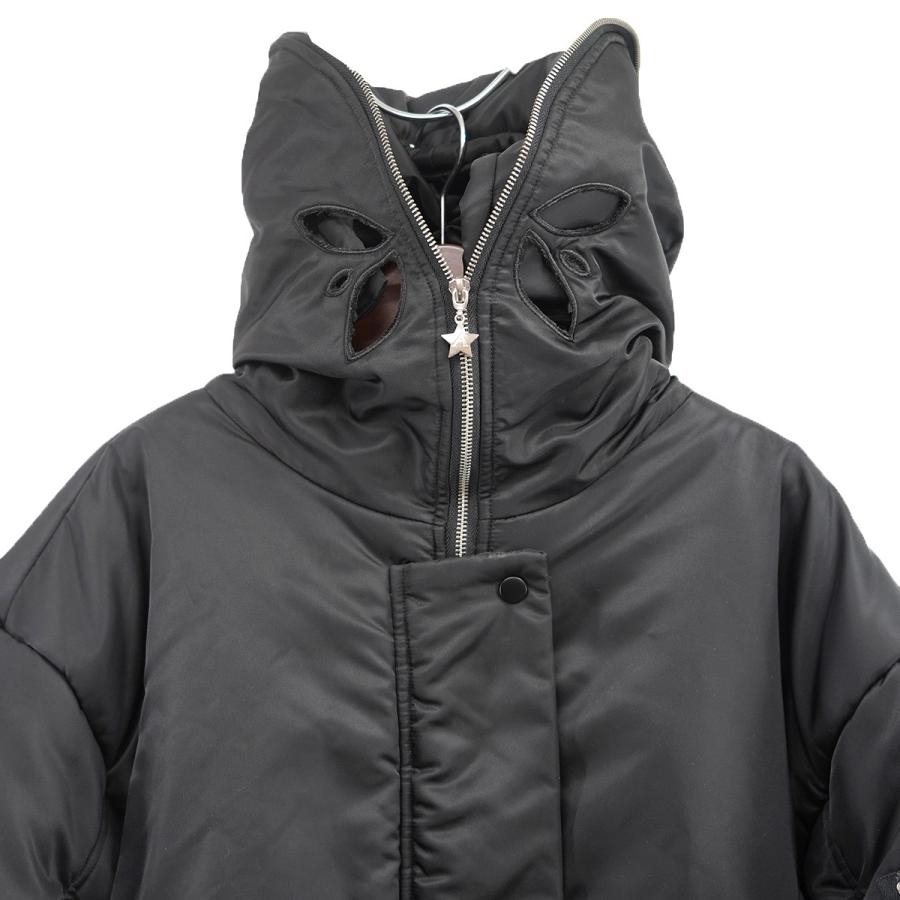 ashley williams アウター 値下げ】ASHLEY WILLIAMS 24AW BUTTERFLY BOMBER JACKET バタフライ