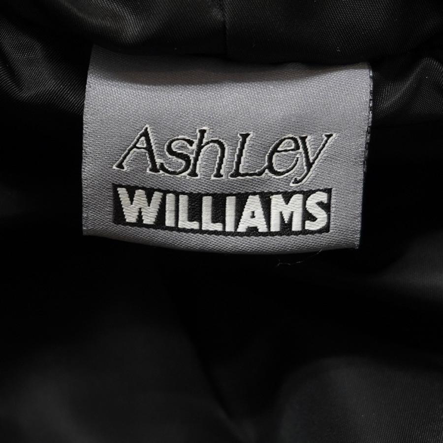 ashley williams アウター 値下げ】ASHLEY WILLIAMS 24AW BUTTERFLY BOMBER JACKET バタフライ