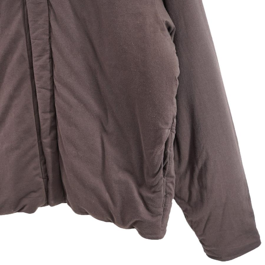 AURALEE（オーラリー） AURALEE 20AW DOUBLE CLOTH PUFFER BLOUSON