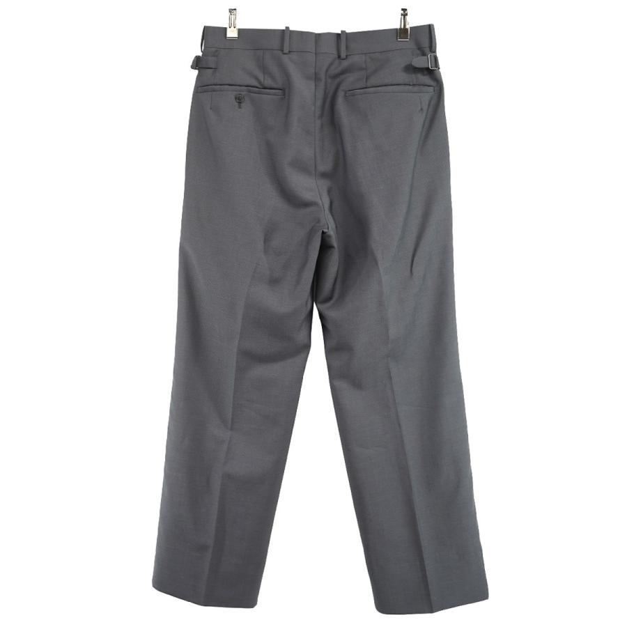 マーティー 【値下げ】MAATEE＆SONS 25SS FOREVER SLACKS フォーエバー