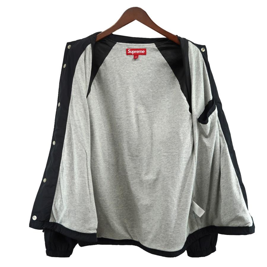 Supreme（シュプリーム） Supreme 25AW Old English Arc Coaches