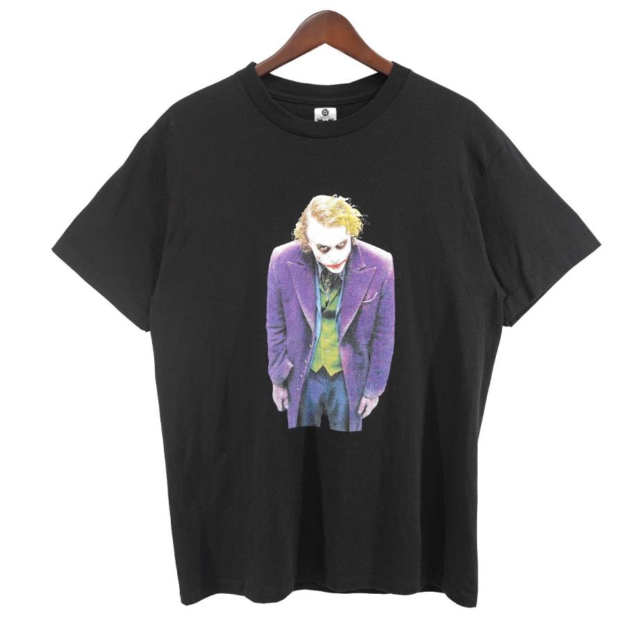 WACKO MARIA ワコマリア　ダークナイト　ジョーカー　Tシャツ WACKO MARIA（ワコマリア） 【値下げ】WACKO MARIA 25AW The Dark