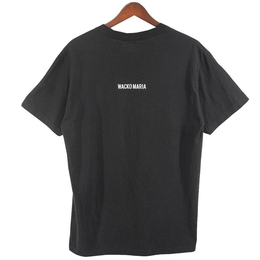 す*☆様 WACKO MARIA ジョーカー Tシャツ WACKO MARIA（ワコマリア） 【値下げ】WACKO MARIA 25AW The Dark