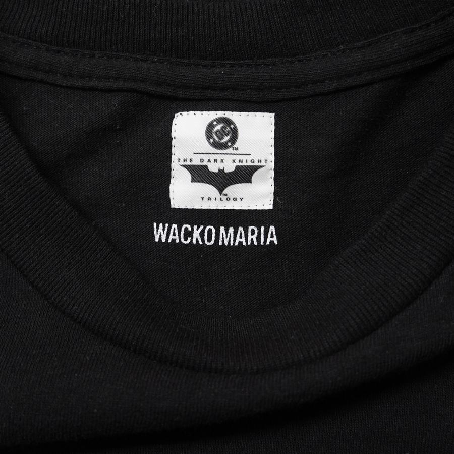 WACKO MARIA（ワコマリア） WACKO MARIA 25AW The Dark Knight Trilogy