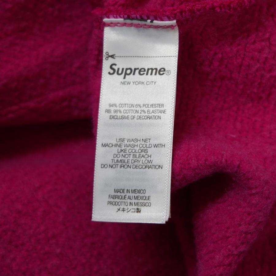 Supreme（シュプリーム） 【値下げ】Supreme 25AW Small Box Zip Up