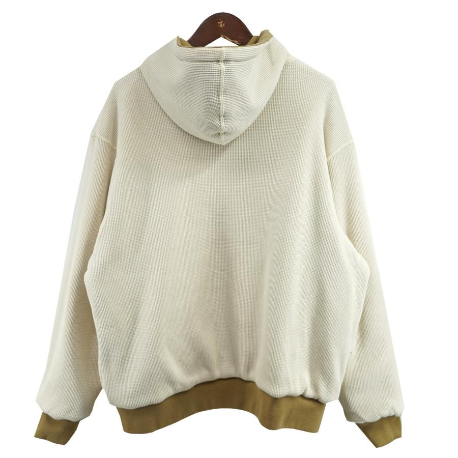 Supreme（シュプリーム） Supreme 25AW Reversible Work Zip Up Hooded