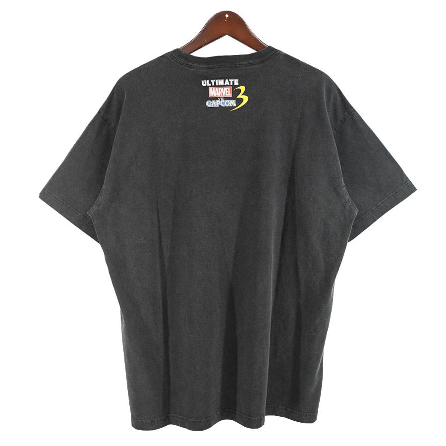 KITH（キス） 【値下げ】KITH 25AW Marvel vs． Capcom Ultimate 
