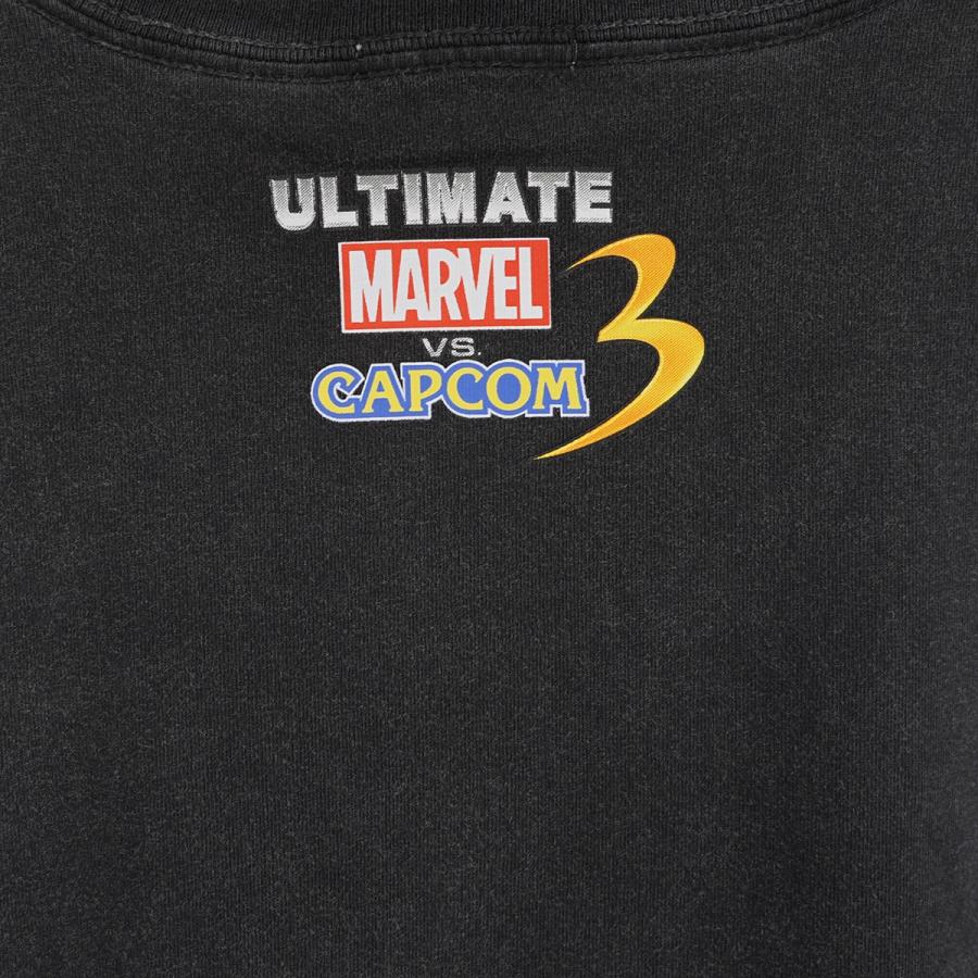 KITH（キス） 【値下げ】KITH 25AW Marvel vs． Capcom Ultimate 