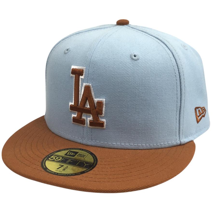 NEW ERA（ニューエラ） New Era Los Angeles Dodgers ロサンゼルス