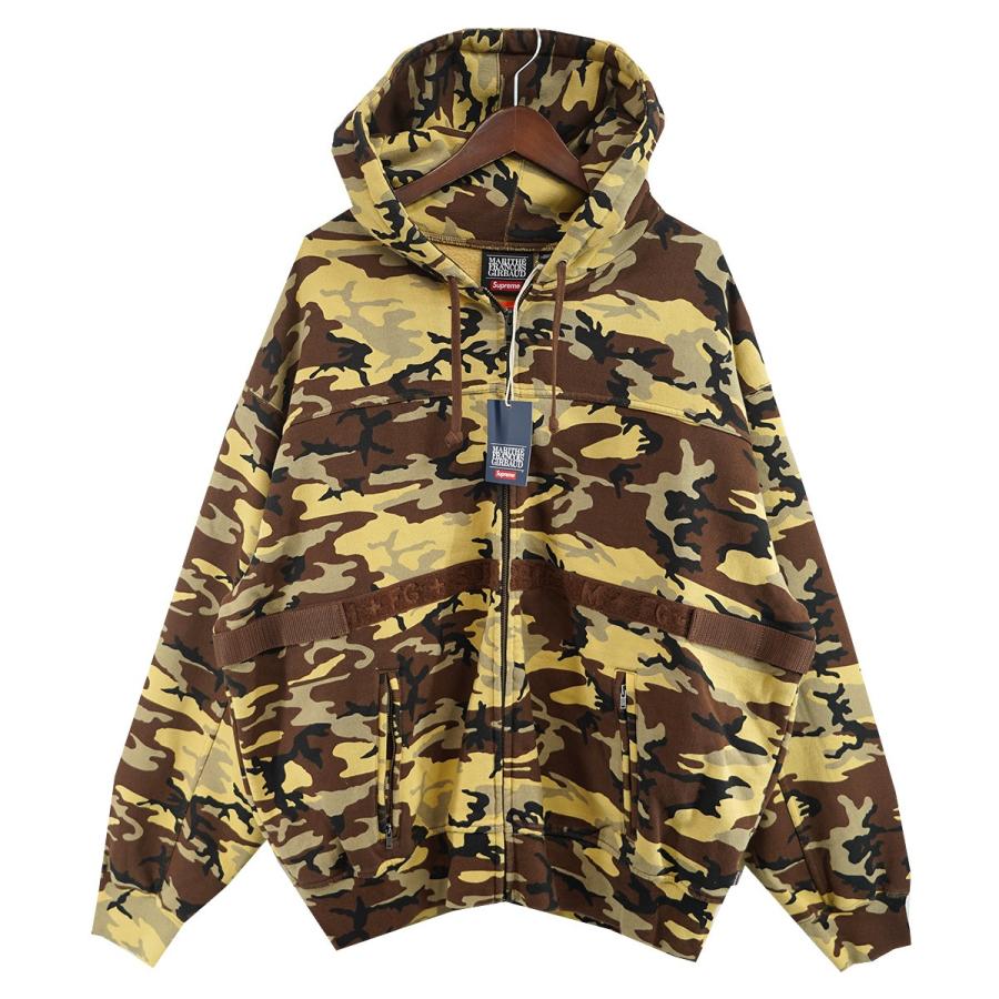 Supreme（シュプリーム） 【値下げ】Supreme×Marithe + Francois