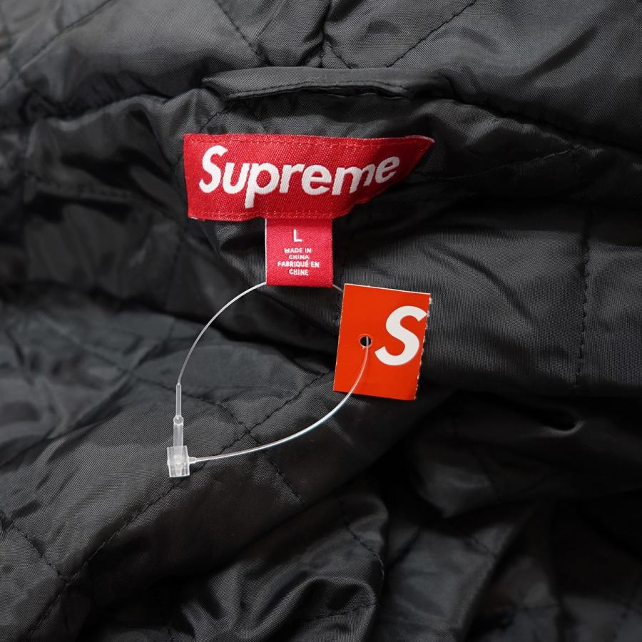 Supreme（シュプリーム） Supreme 25SS Woven Stripe Hooded Jacket