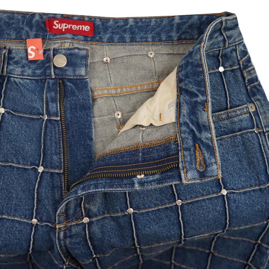 Supreme（シュプリーム） 【値下げ】Supreme 25SS Studded Seam